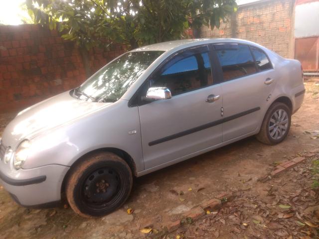 Vendo Carro polo - Foto 4