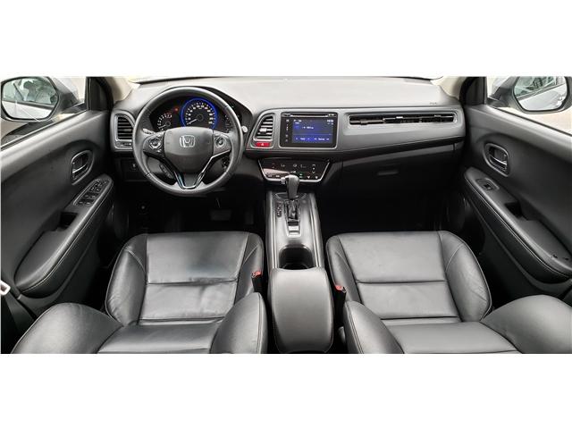 Honda Hr-v 1.8 16v flex exl 4p automático - Foto 5