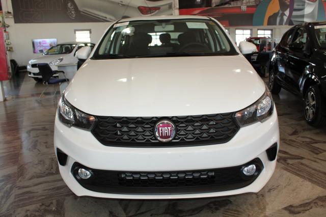 FIAT ARGO 2019/2020 1.3 FIREFLY FLEX DRIVE MANUAL - Foto 2