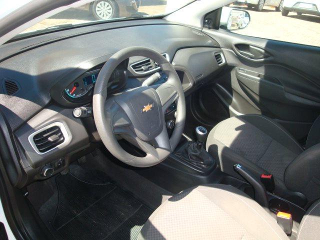 CHEVROLET ONIX 2018/2018 MANUAL 1.0 MPFI LT 8V FLEX 4P - Foto 10