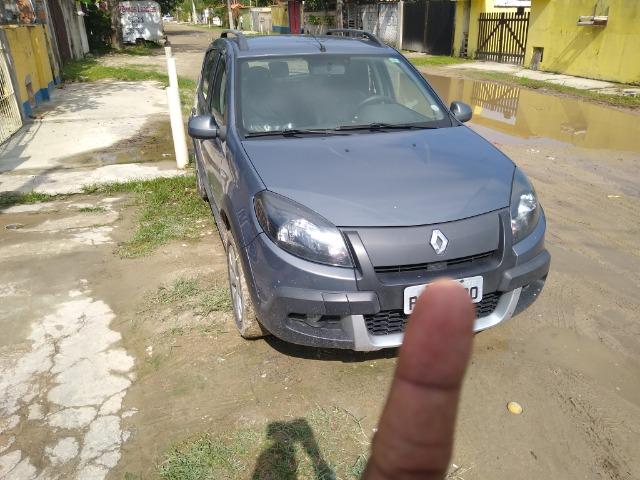 Sandero Stepway - Foto 6