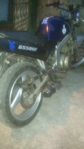 Vendo ou troco por moto do meu gosto - Foto 2