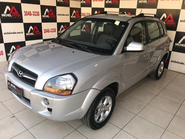 2.0 MPFI GLS 16V 143CV 2WD FLEX 4P AUT - Foto 4