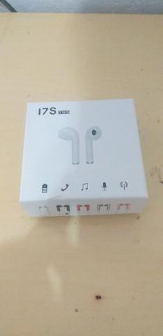Vendo fone bluetooth is7 - Foto 4