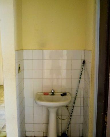 AP na Messejana, bem localizado próximo ao centro, 2 quartos, frente ao Paço da Messejana - Foto 12
