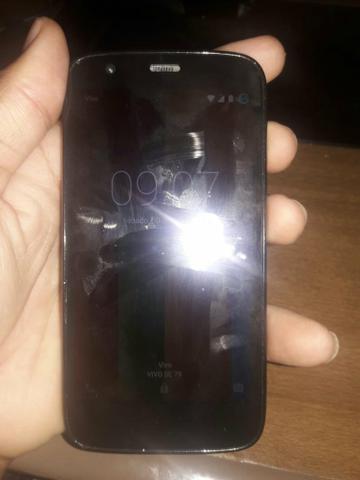 Vendo Moto G 1 16GB - Foto 2