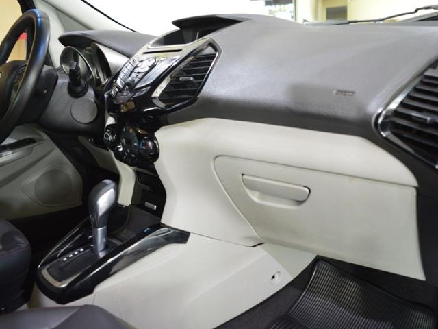 Ford Ecosport Titanium 2.0 - Foto 11