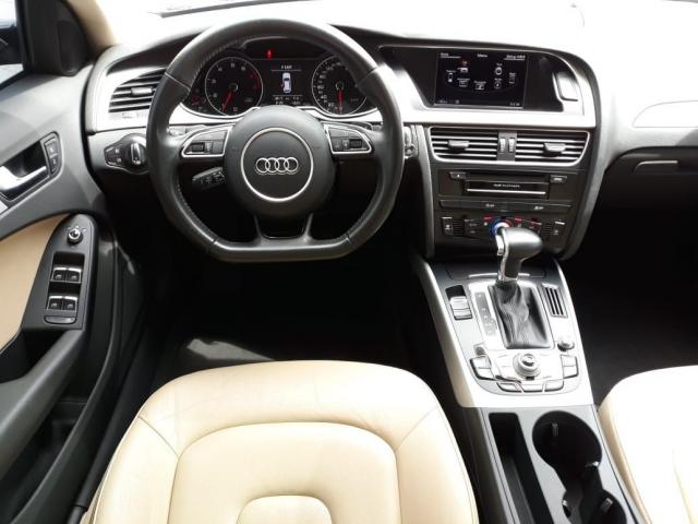 Audi A4 AVANT 1.8 TFSI 4P - Foto 9