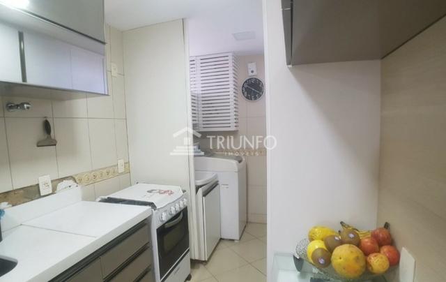 (ESN tr51827)Apartamento a venda Papicu 64m2 quartos prox ao cometa - Foto 5
