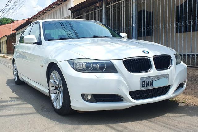 BMW 320 i caramelo - Foto 2