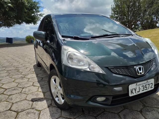 Honda Fit. MENOR PREÇO Só ATÉ AMANHÃ. - Foto 2