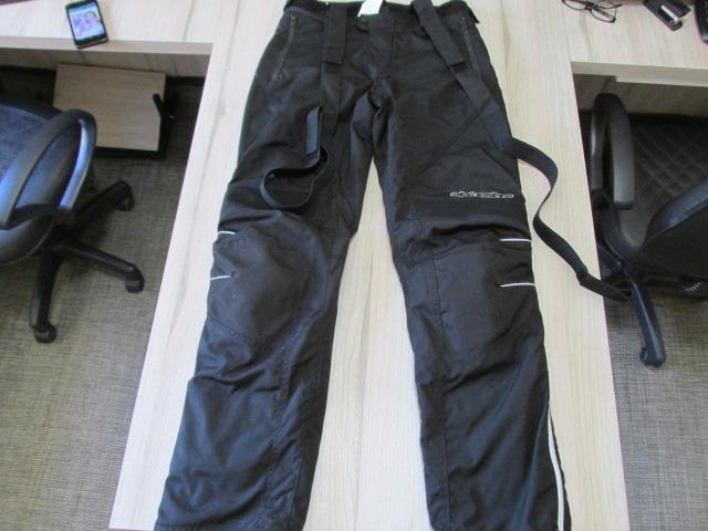 Jaqueta a calça Alpinestar - Touring - Foto 5