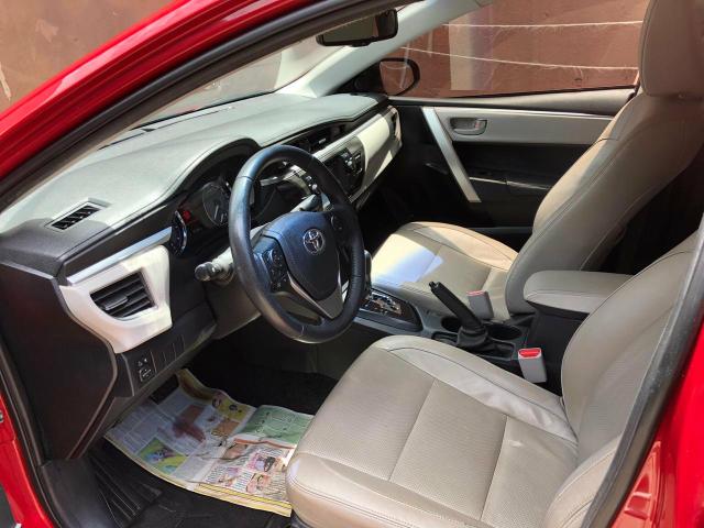 Corolla XEI 2014/15 - Foto 8