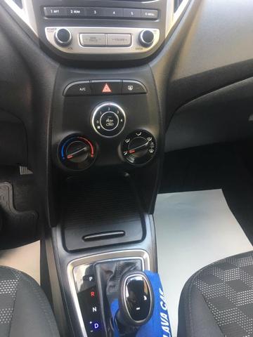 Hyundai HB20 - Foto 5