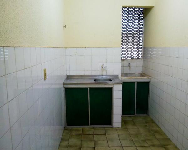 AP na Messejana, bem localizado próximo ao centro, 2 quartos, frente ao Paço da Messejana - Foto 17