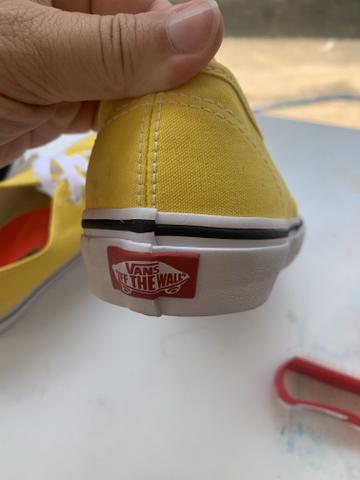 Vans original n 38 - Foto 2