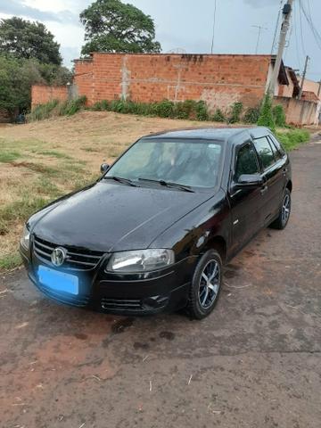 Gol g4 - Foto 2