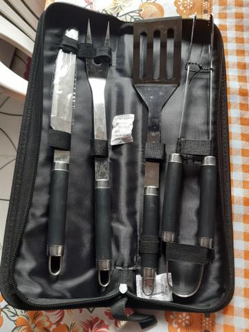 Kit churrasco