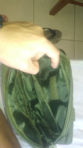 Bolsa operacional - Foto 2