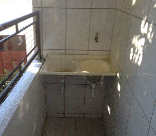 Aluga-se apartamento no Nova Betânia piscina - Foto 14