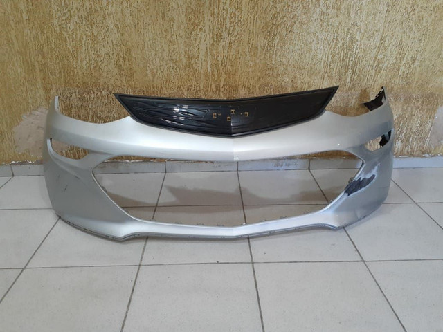 Parachoque Chevrolet Bolt 17/19 Original - Foto 3