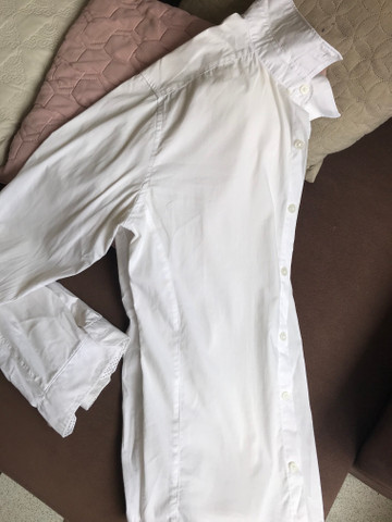 Camisa social e calça - Foto 4
