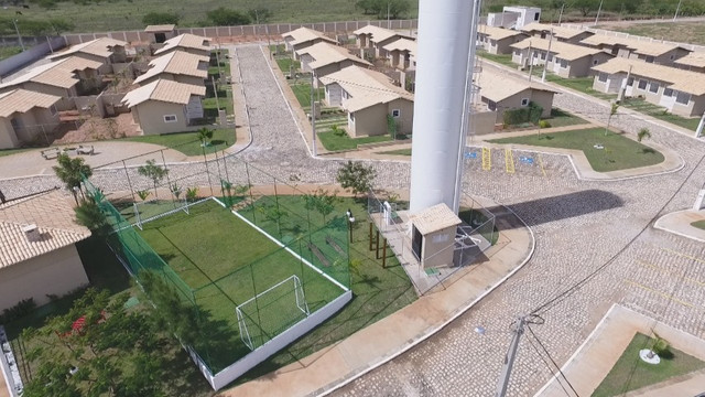 Vende-se O Residencial Veredas de Mossoró - Foto 18