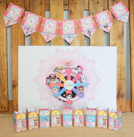 Itens para decoração - Foto 3