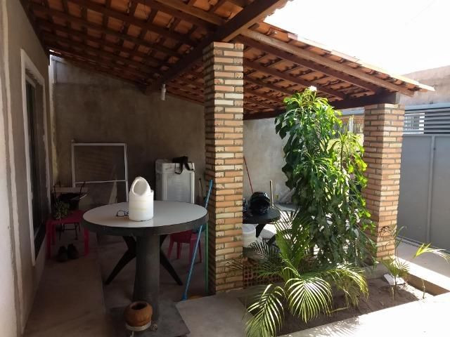 $Vendo casa na cidade nova..$ - Foto 11