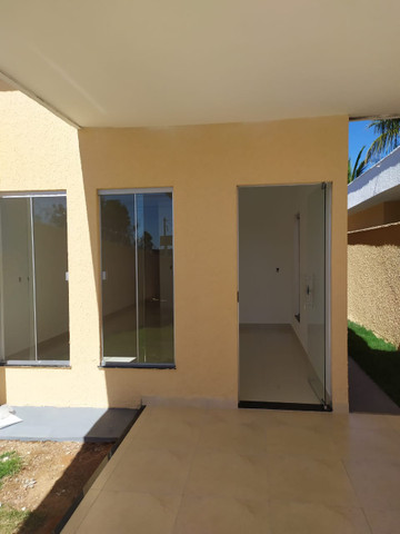 Casa De 2 Quartos - Jardim Riviera - Aparecida de Goiânia - Foto 18