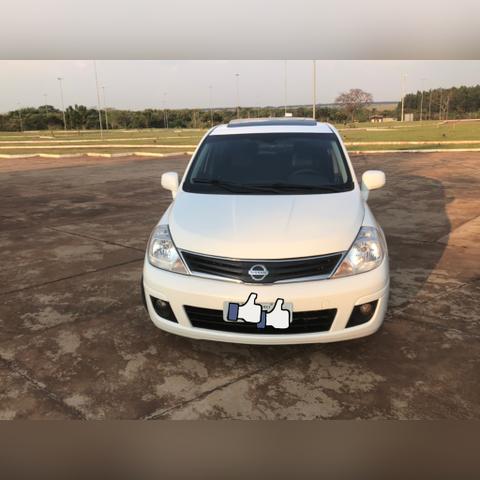Nissan Tiida, 1.8, SL, 2013