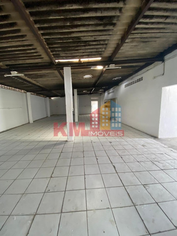 Aluga-se excelente prédio comercial no Abolição 1 - KM Imóveis - Foto 17