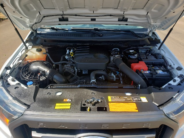 Ranger XLS 2.2 4X4 Turbo Diesel completa zerada toda original camionete impecável - Foto 17