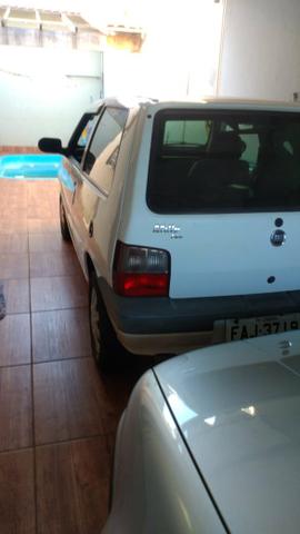 Vendo uno mili