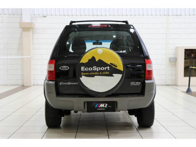 Ford EcoSport 2.0 AUTOMATICA - Foto 5