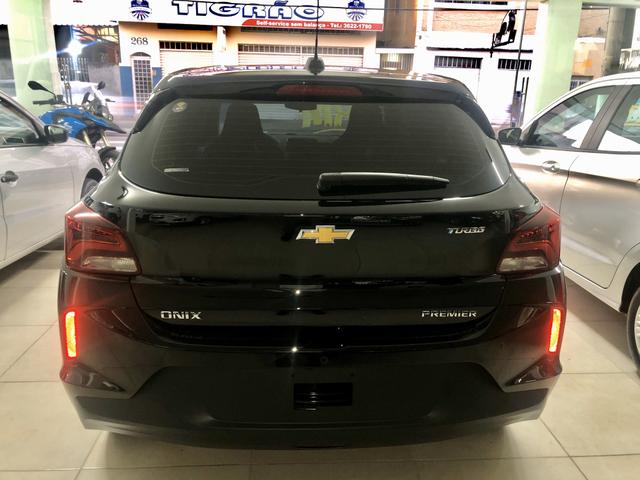Novo Onix Premier 2020 0km - Foto 5
