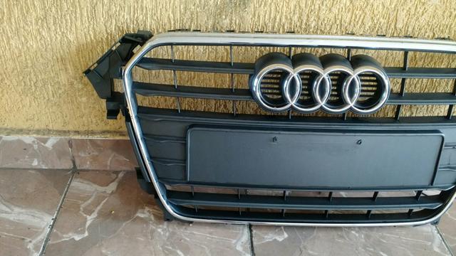Grade Audi A4 2014 2015 - Foto 2
