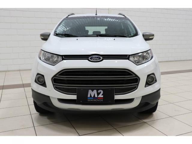 Ford EcoSport FREESTYLE 1.6 - Foto 2
