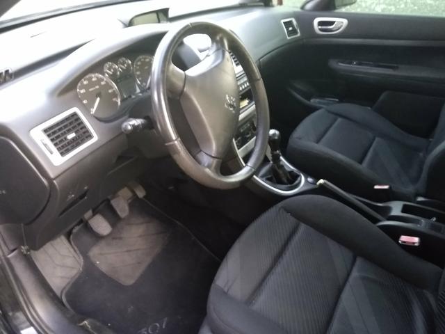 Peugeot 307 2006 - Foto 6