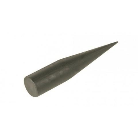 Batoque Plastico 10 Centimetros