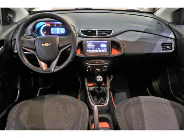 Chevrolet Onix 1.4 LTZ - Foto 7