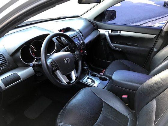 SORENTO 2010/2011 2.4 EX2 4X2 16V GASOLINA 4P AUTOMÁTICO - Foto 2