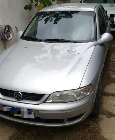 Vectra 02 2.2 8v Completo