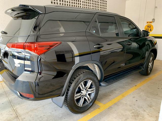 Hilux sw4 - Foto 7