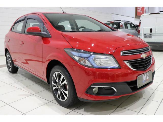 Chevrolet Onix 1.4 LTZ - Foto 3
