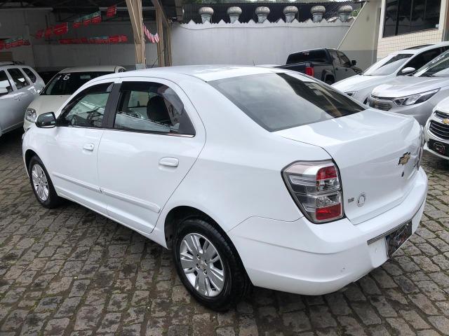 Chevrolet Cobalt LTZ 2015 Completo - Foto 4