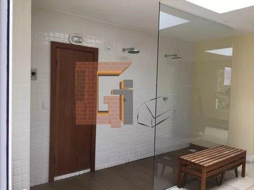 Apartamento à venda com 2 dormitórios em Itaipava, Petrópolis cod:1283 - Foto 4