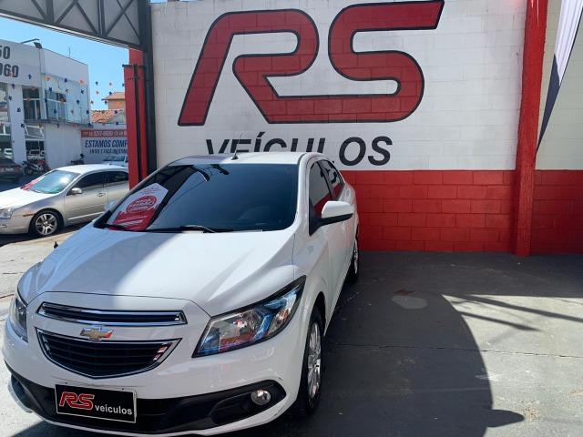 Chevrolet Prisma 1.4 LTZ