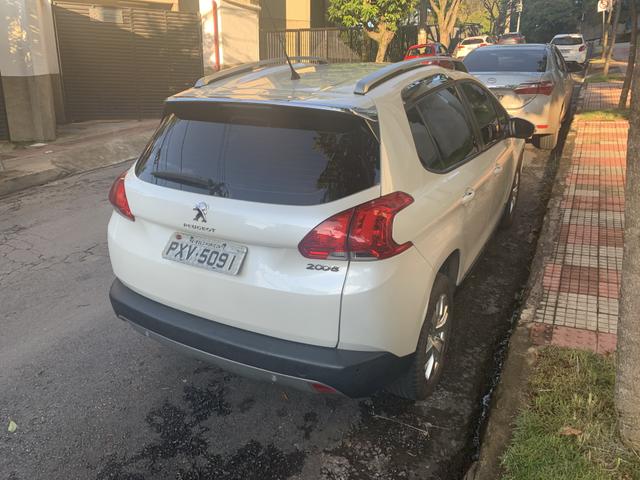 Peugeot 2008 Allure - Foto 4