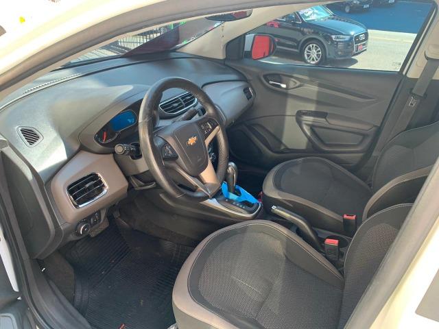 Chevrolet Prisma 1.4 LTZ - Foto 3